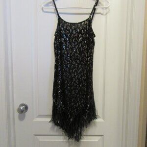 Nightie /  Performance Costume